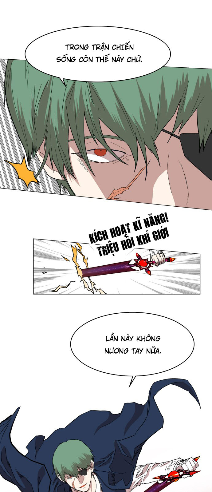 Hard Core Leveling Warrior Chapter 126 - 4