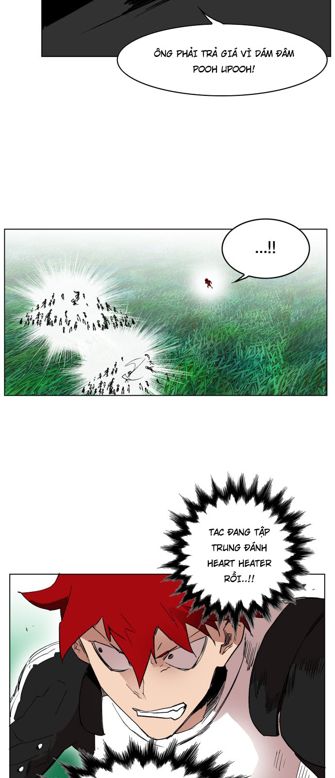 Hard Core Leveling Warrior Chapter 126 - 37