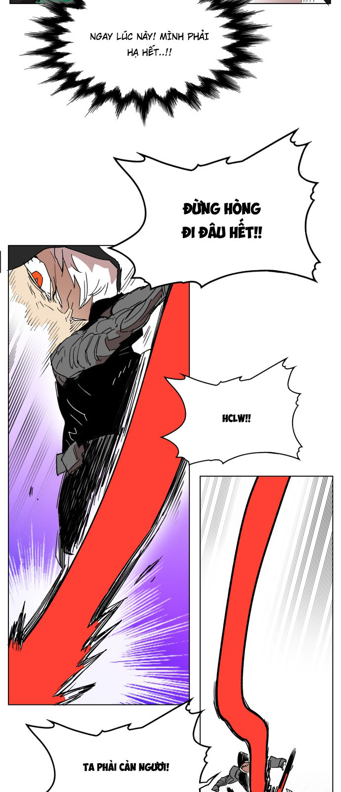 Hard Core Leveling Warrior Chapter 126 - 38