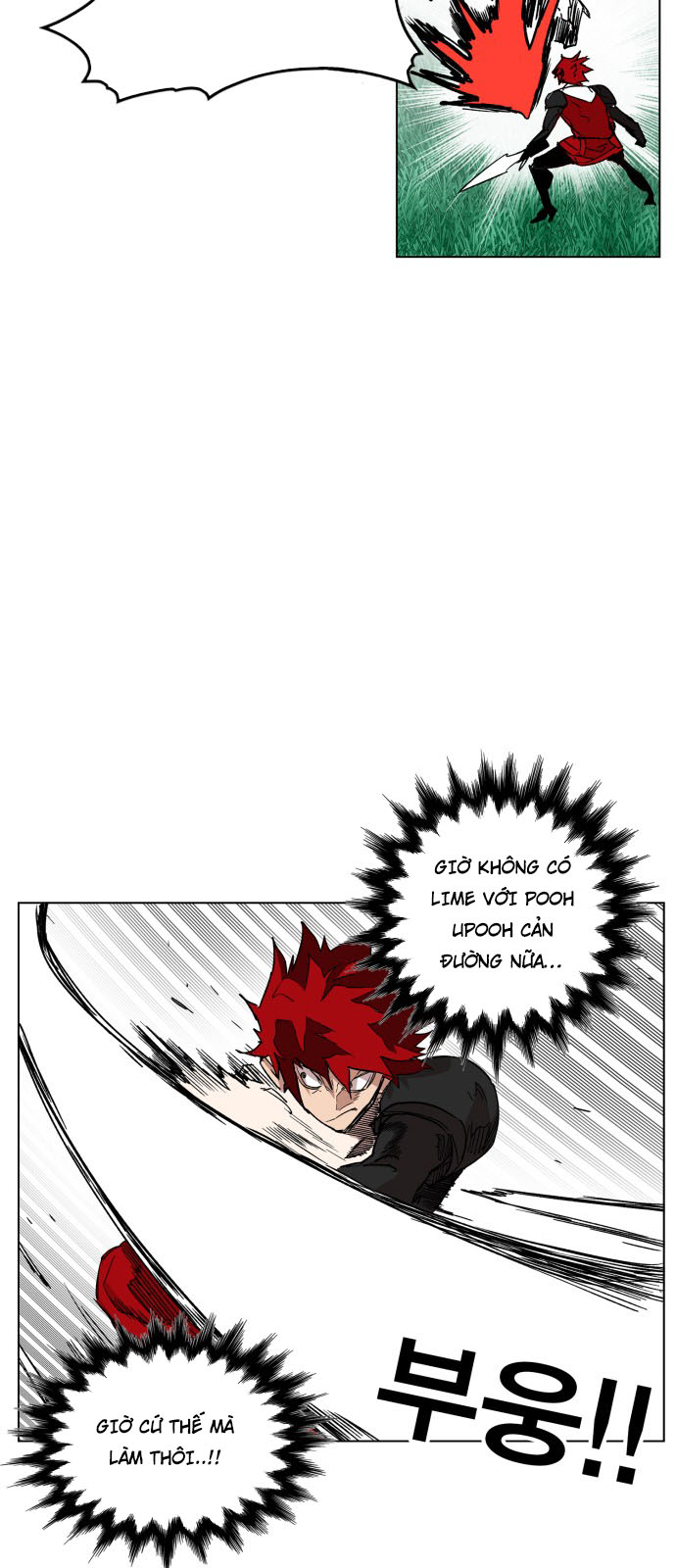 Hard Core Leveling Warrior Chapter 126 - 39