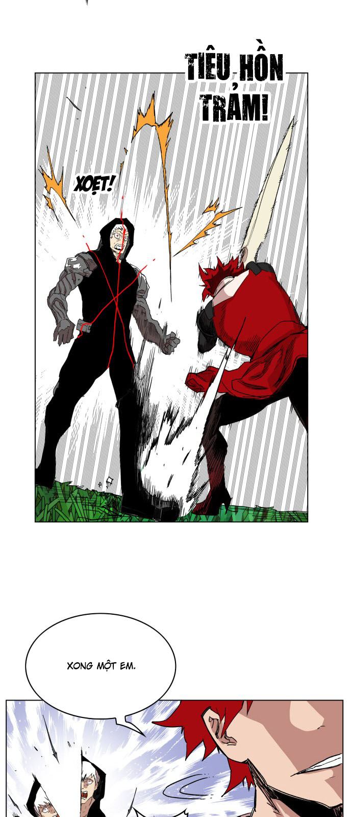 Hard Core Leveling Warrior Chapter 126 - 40