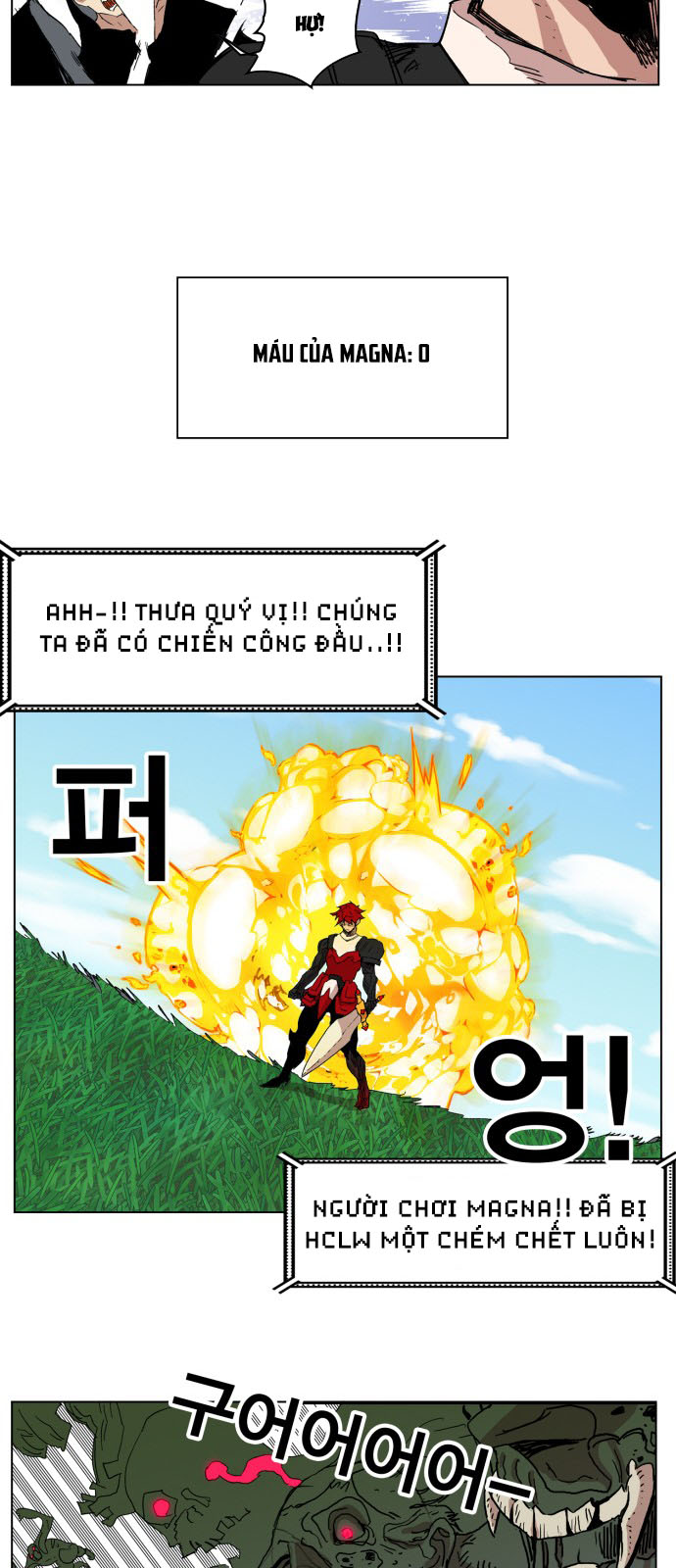 Hard Core Leveling Warrior Chapter 126 - 41