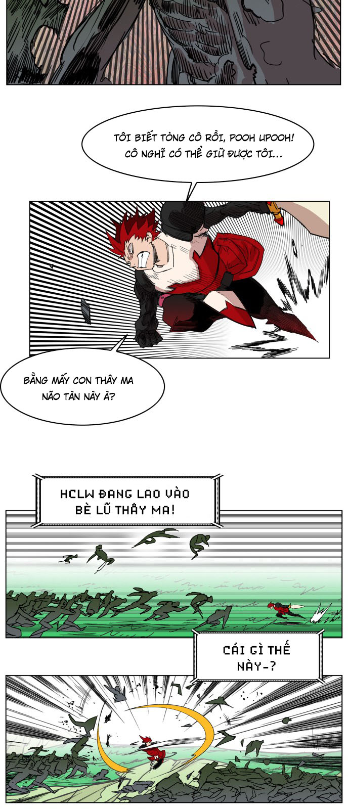 Hard Core Leveling Warrior Chapter 126 - 43