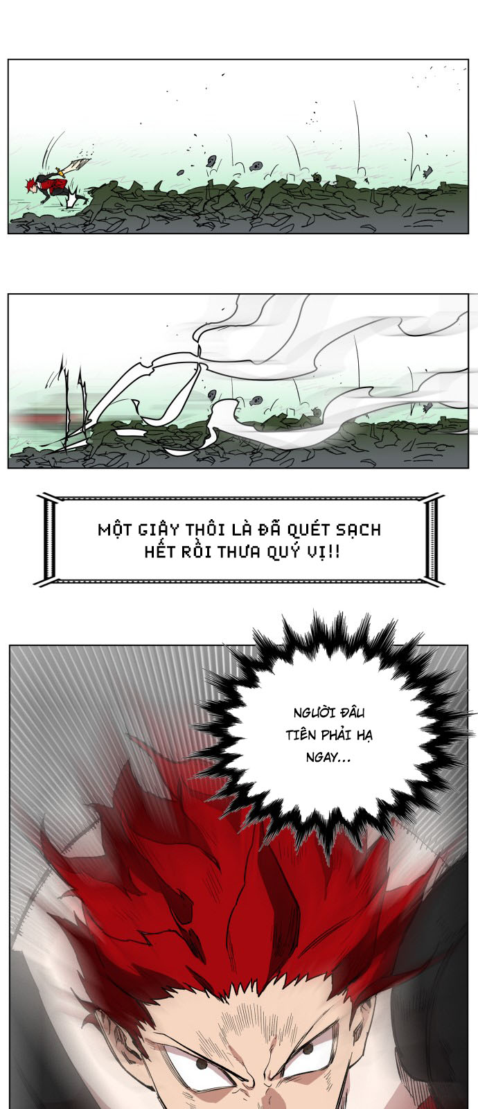 Hard Core Leveling Warrior Chapter 126 - 44