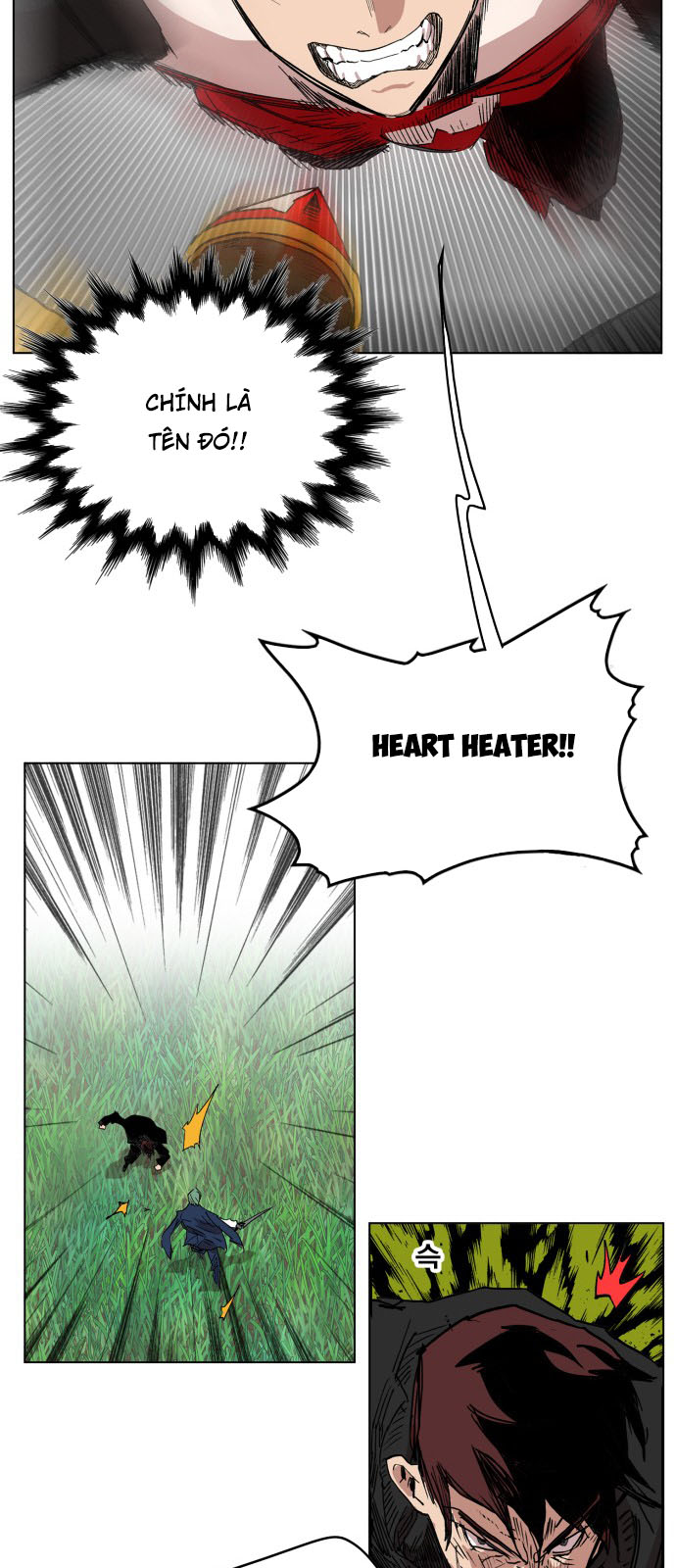 Hard Core Leveling Warrior Chapter 126 - 45