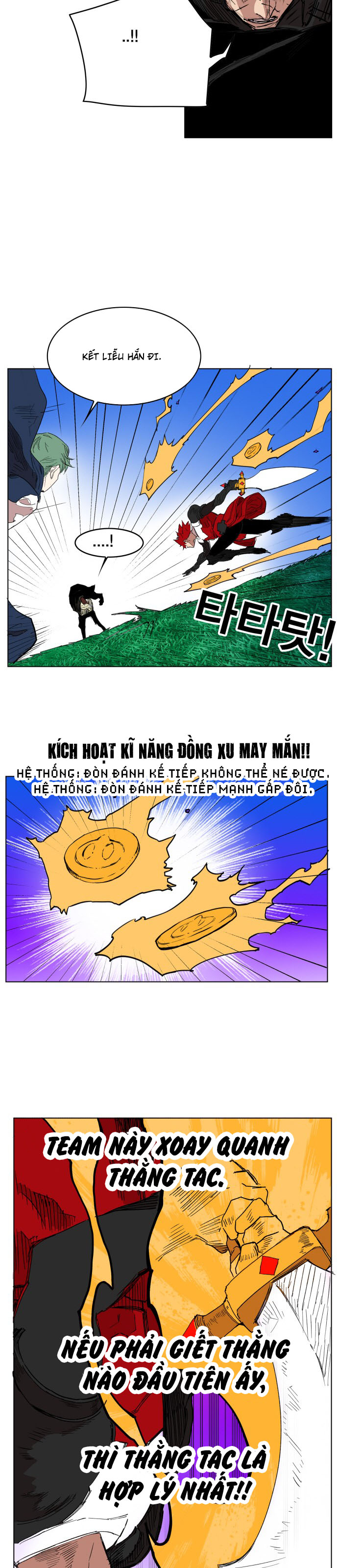 Hard Core Leveling Warrior Chapter 126 - 46