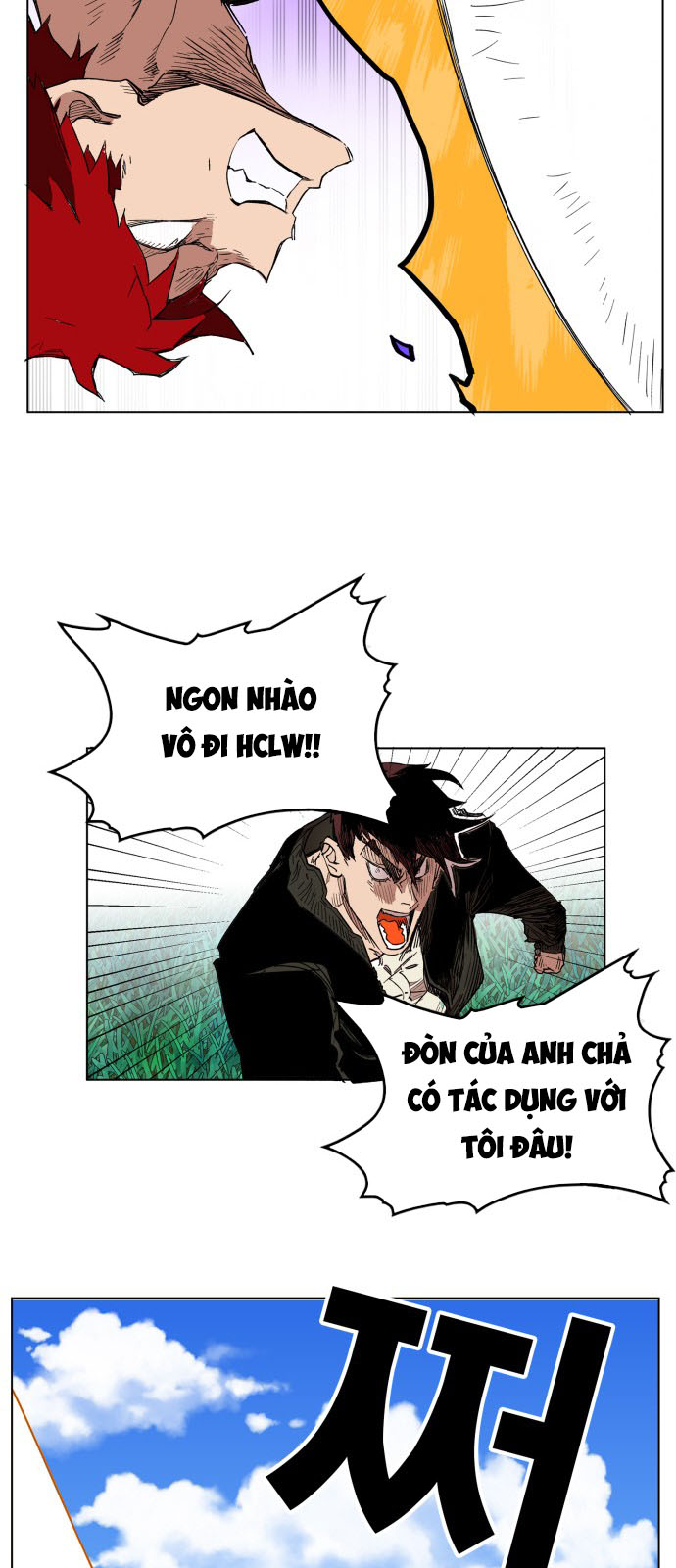 Hard Core Leveling Warrior Chapter 126 - 47