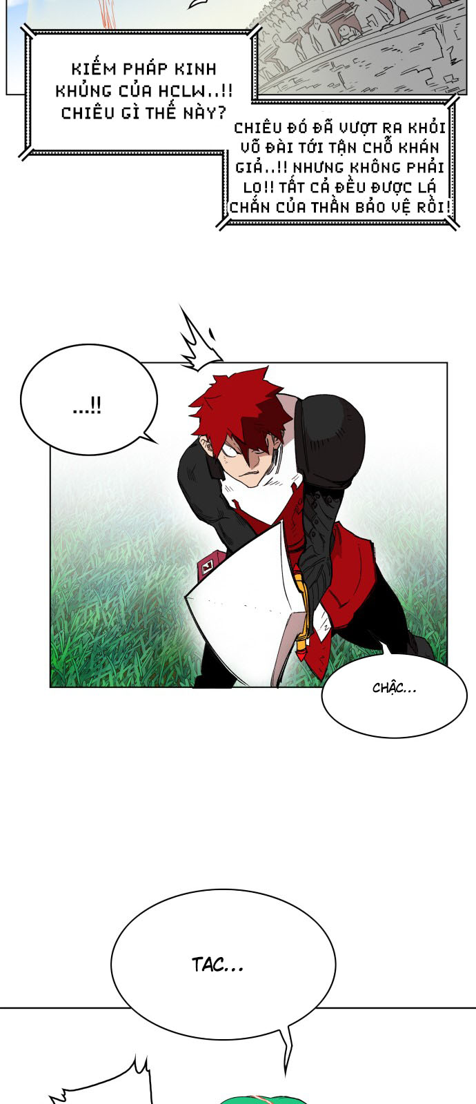 Hard Core Leveling Warrior Chapter 126 - 49