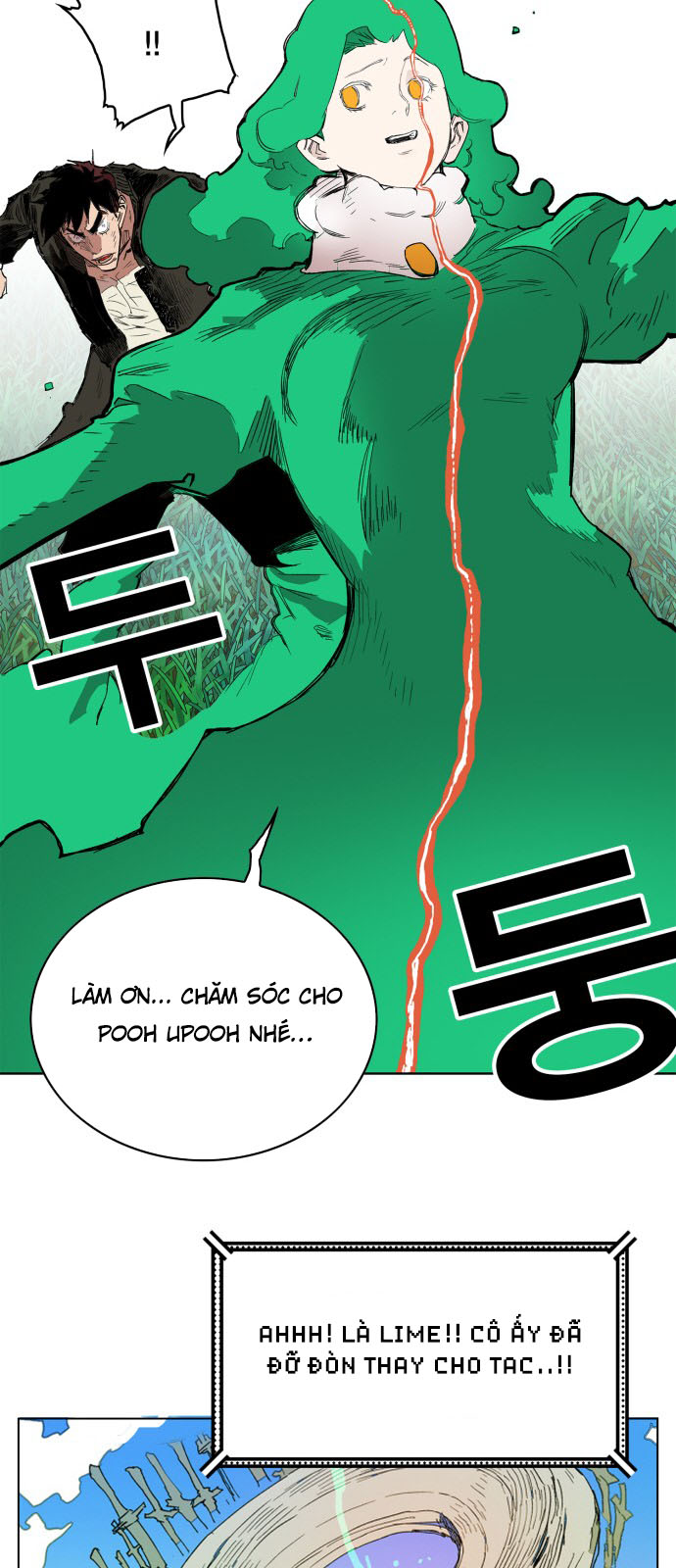 Hard Core Leveling Warrior Chapter 126 - 50