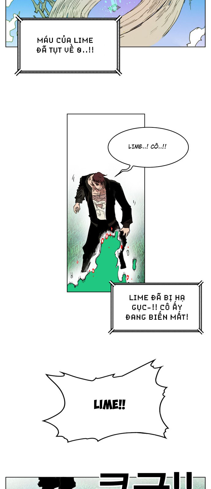 Hard Core Leveling Warrior Chapter 126 - 51