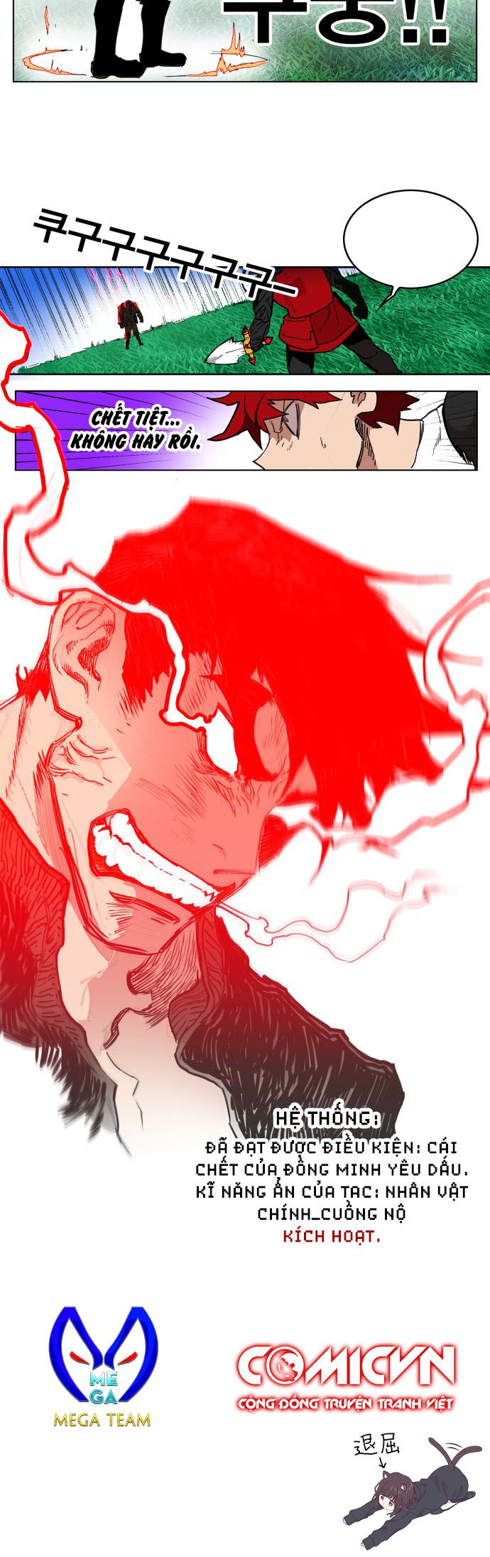 Hard Core Leveling Warrior Chapter 126 - 52