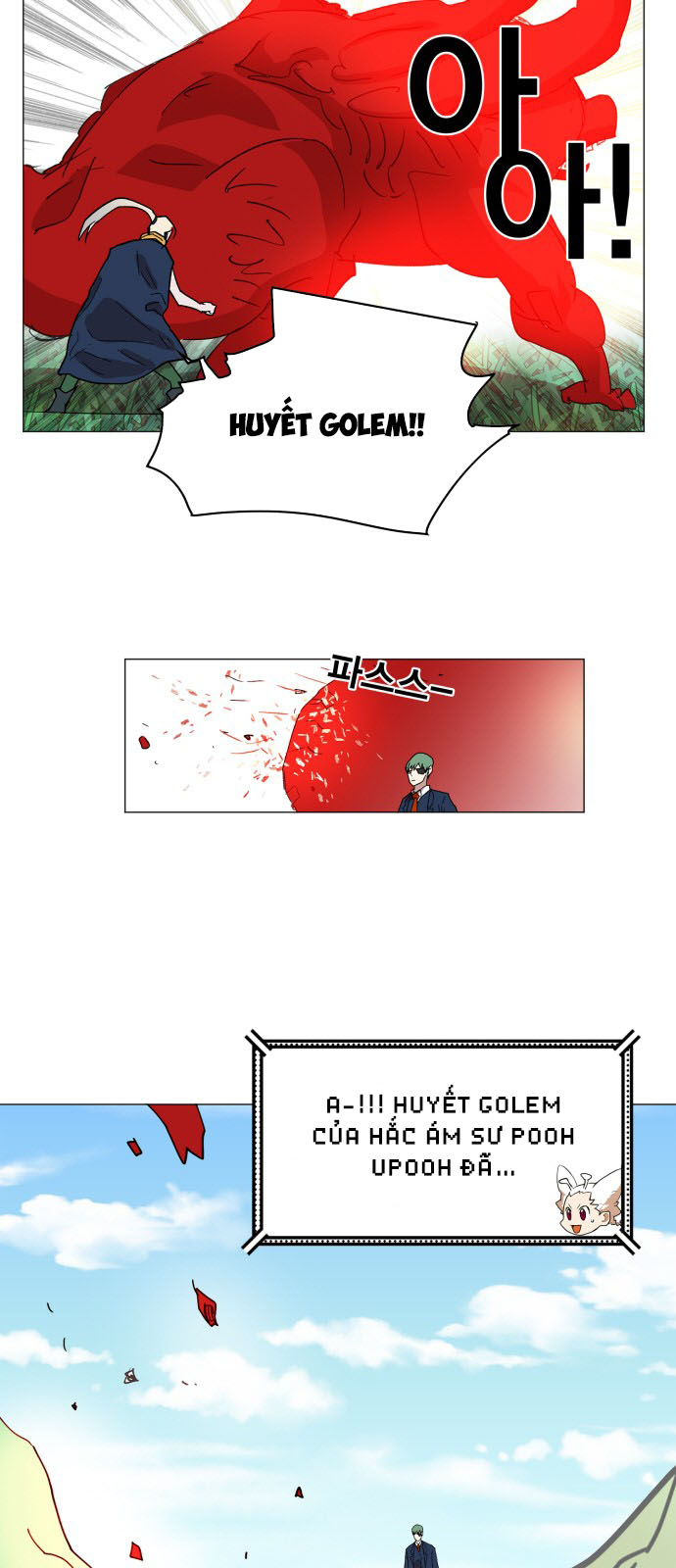 Hard Core Leveling Warrior Chapter 126 - 7