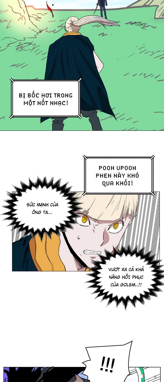 Hard Core Leveling Warrior Chapter 126 - 8