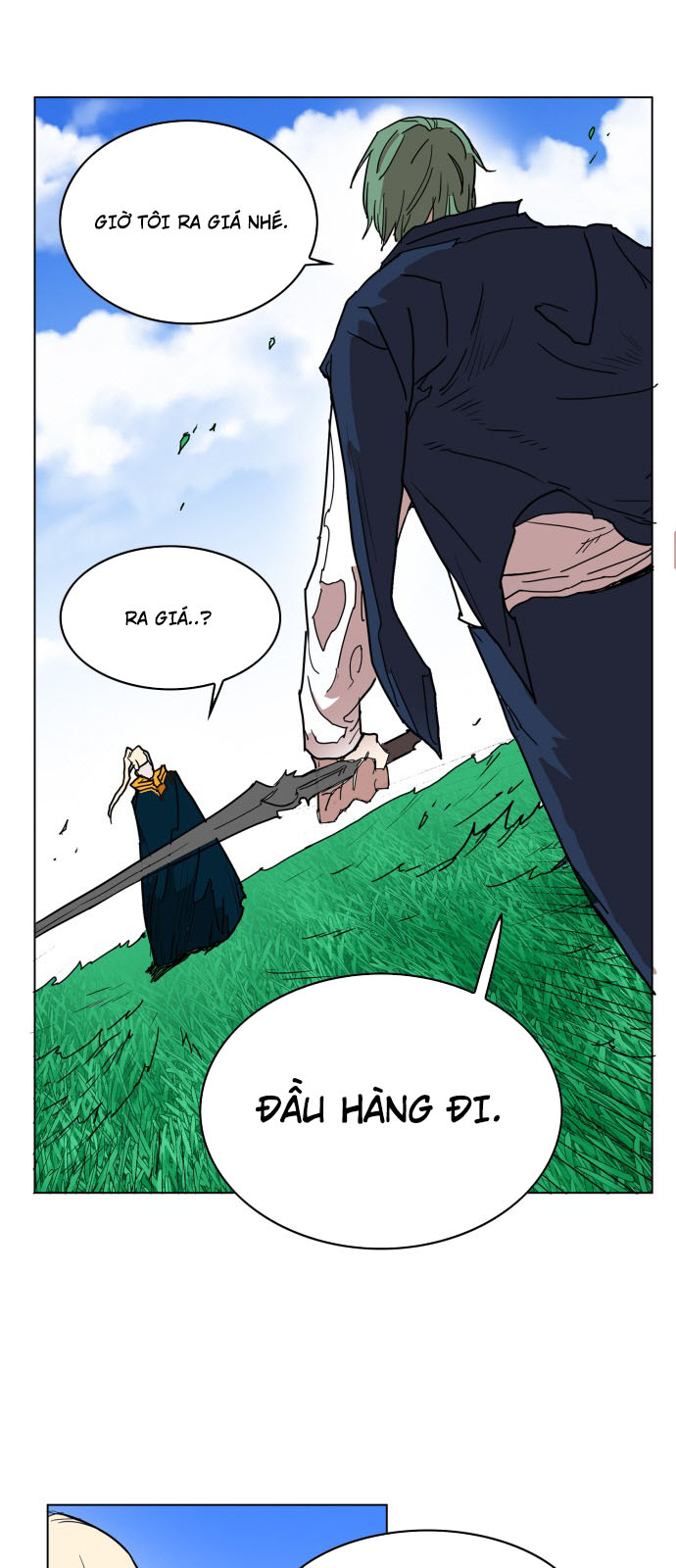 Hard Core Leveling Warrior Chapter 126 - 10