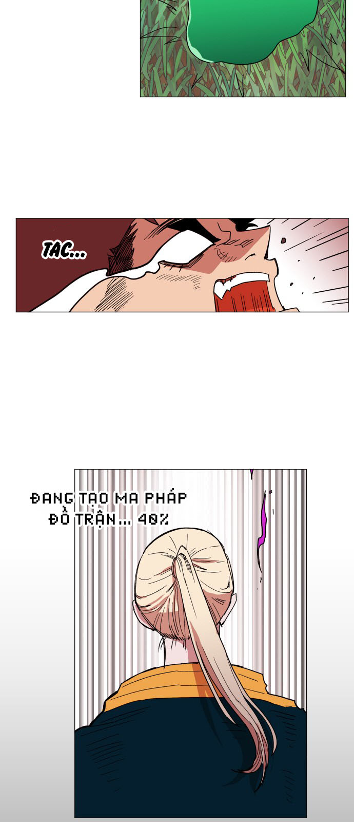 Hard Core Leveling Warrior Chapter 127 - 12