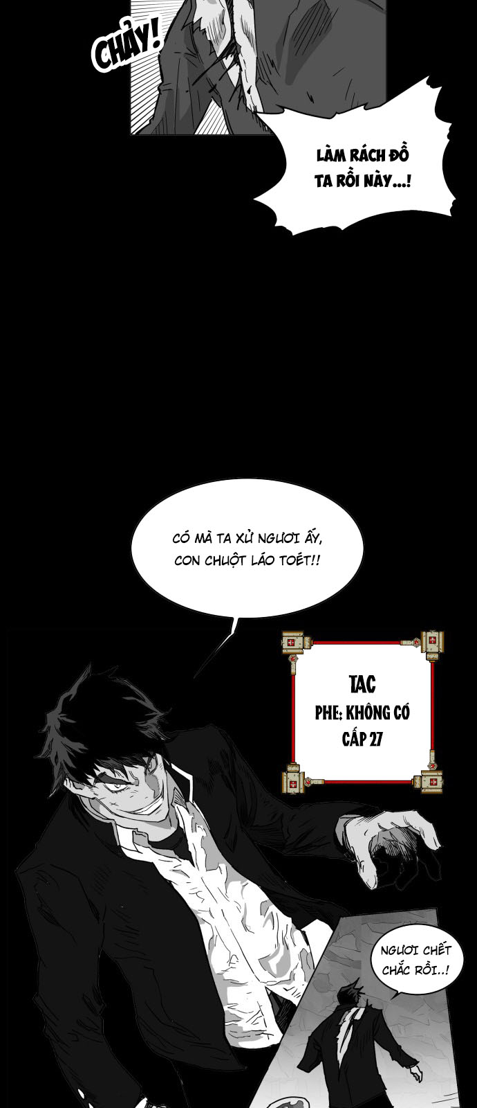 Hard Core Leveling Warrior Chapter 127 - 15