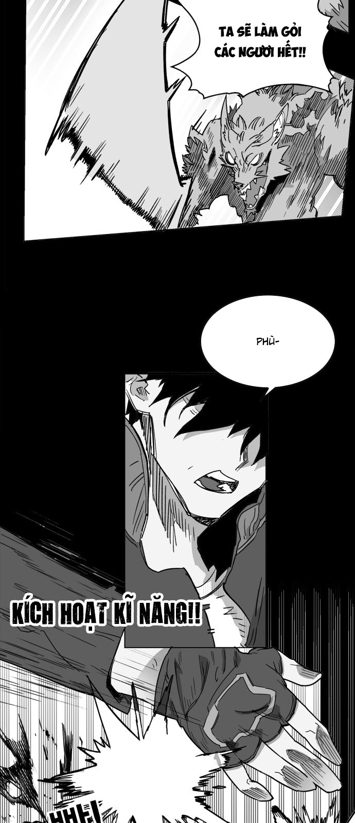 Hard Core Leveling Warrior Chapter 127 - 18