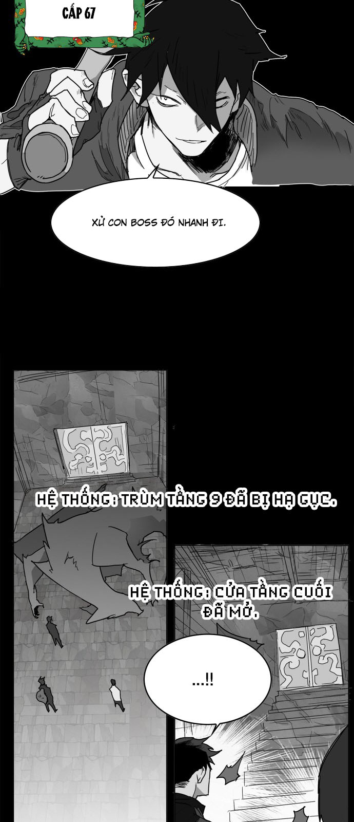 Hard Core Leveling Warrior Chapter 127 - 20