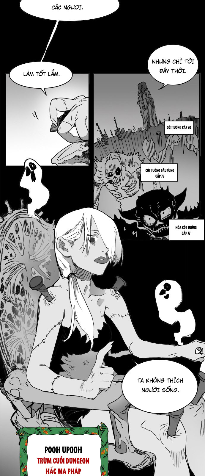 Hard Core Leveling Warrior Chapter 127 - 23