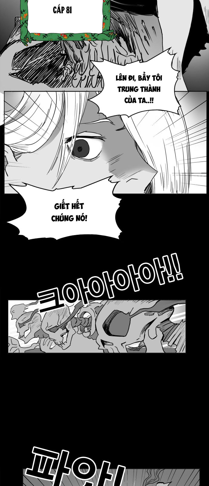 Hard Core Leveling Warrior Chapter 127 - 24