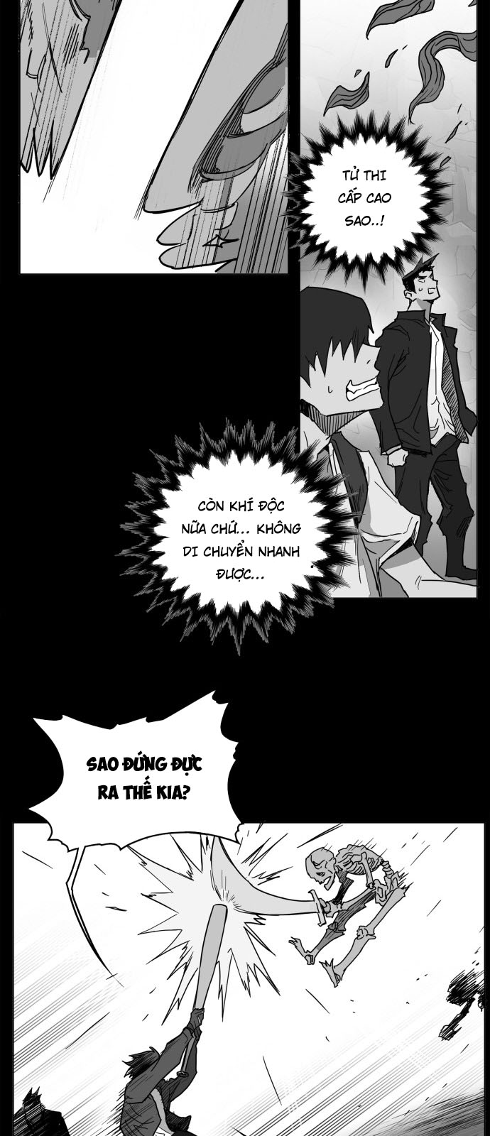 Hard Core Leveling Warrior Chapter 127 - 26