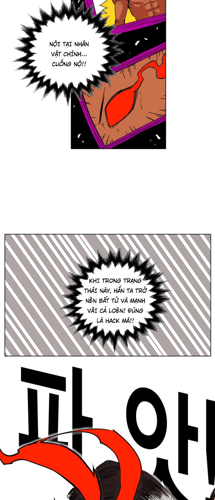 Hard Core Leveling Warrior Chapter 127 - 4