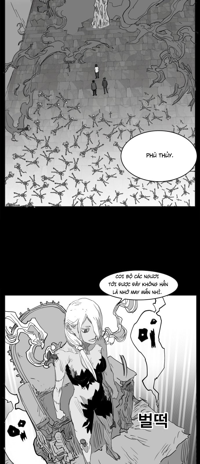 Hard Core Leveling Warrior Chapter 127 - 36