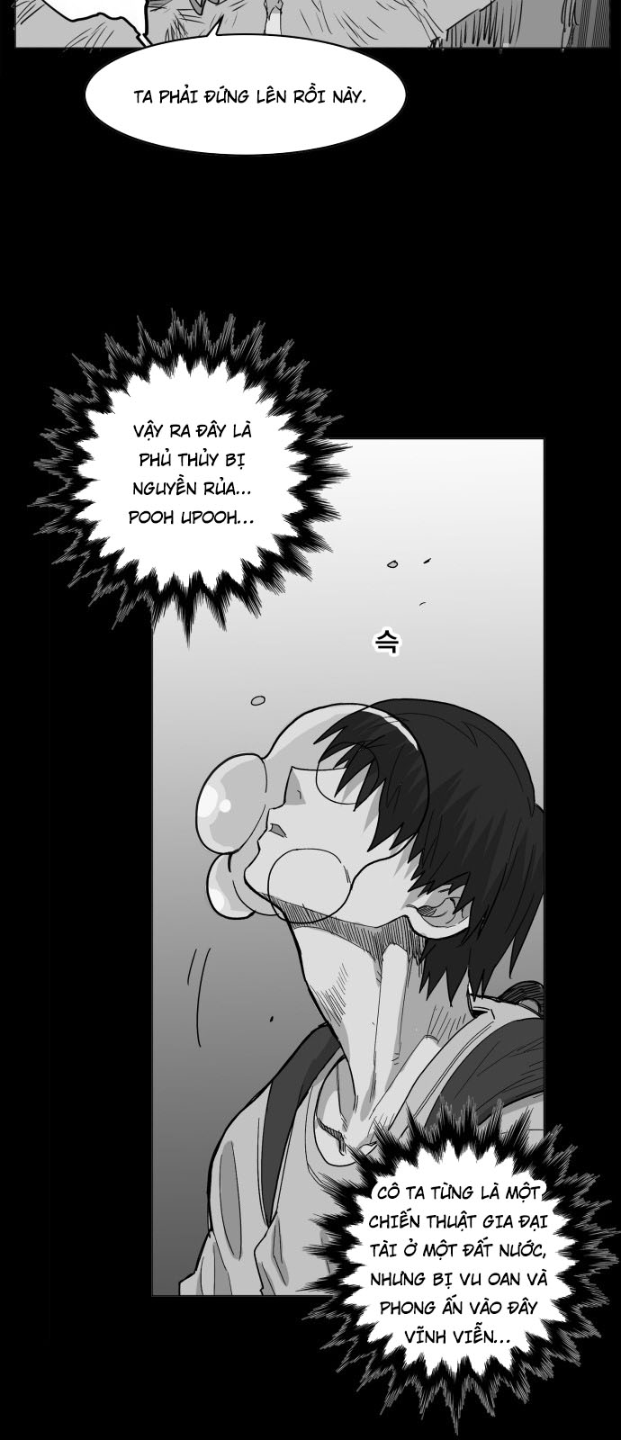 Hard Core Leveling Warrior Chapter 127 - 37