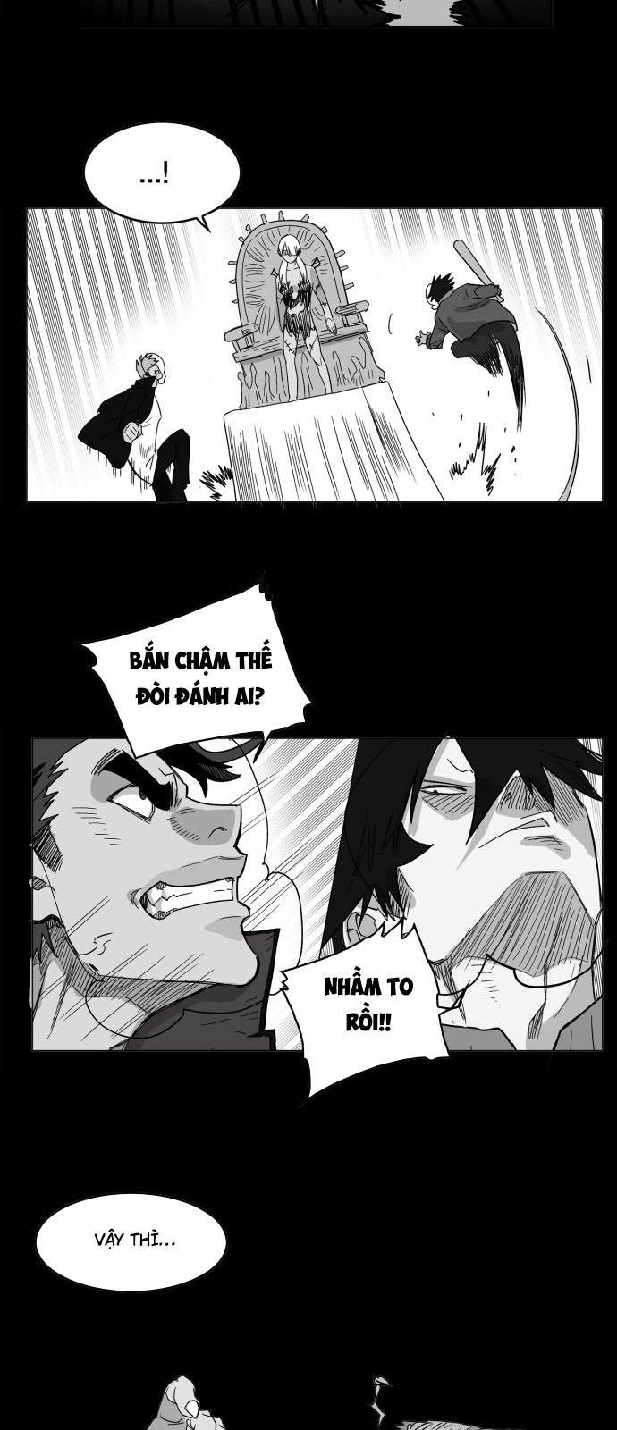 Hard Core Leveling Warrior Chapter 127 - 39