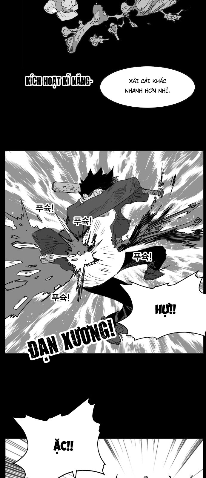 Hard Core Leveling Warrior Chapter 127 - 40