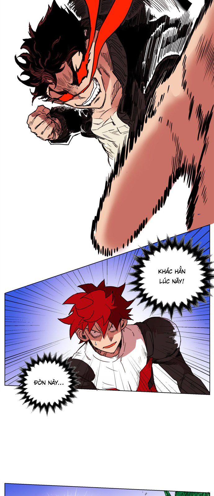 Hard Core Leveling Warrior Chapter 127 - 5