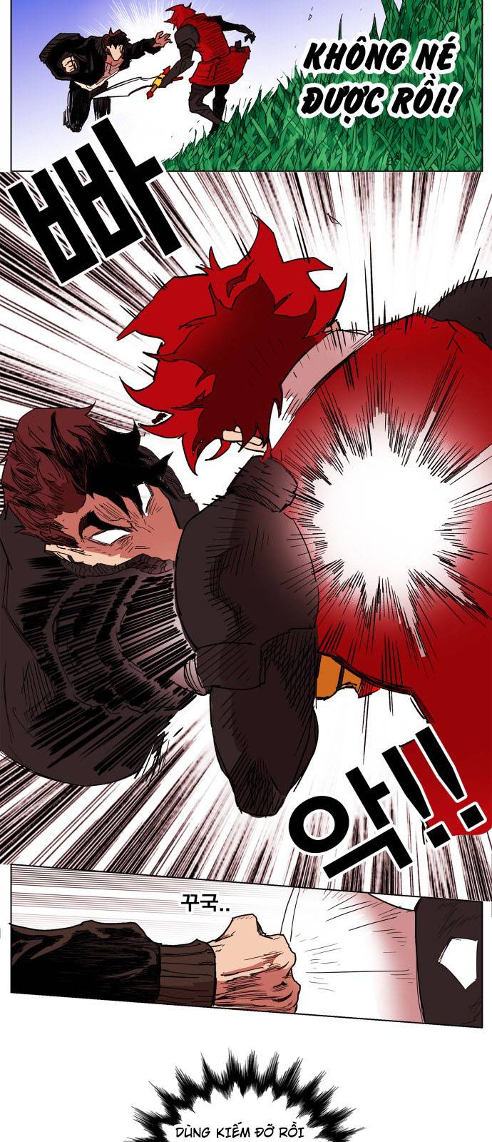 Hard Core Leveling Warrior Chapter 127 - 6