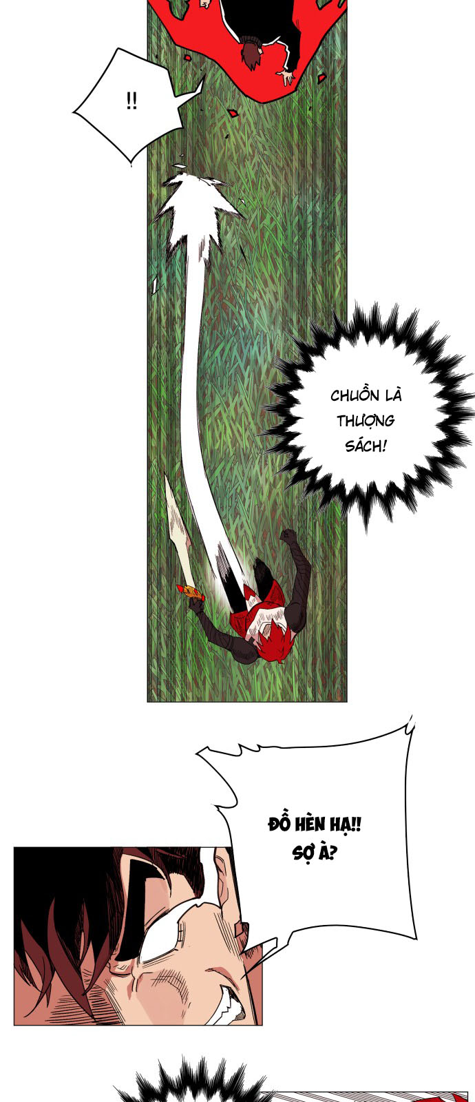 Hard Core Leveling Warrior Chapter 127 - 10