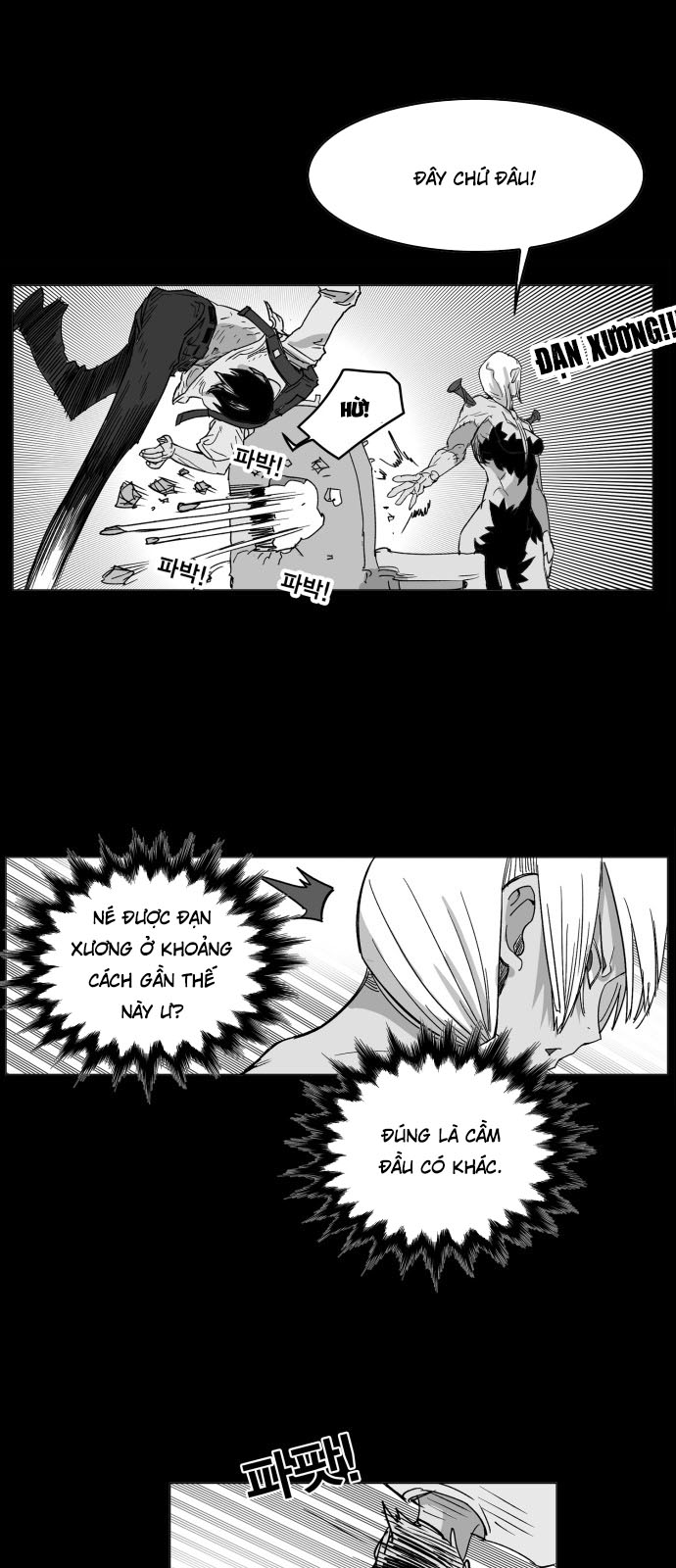 Hard Core Leveling Warrior Chapter 128 - 2