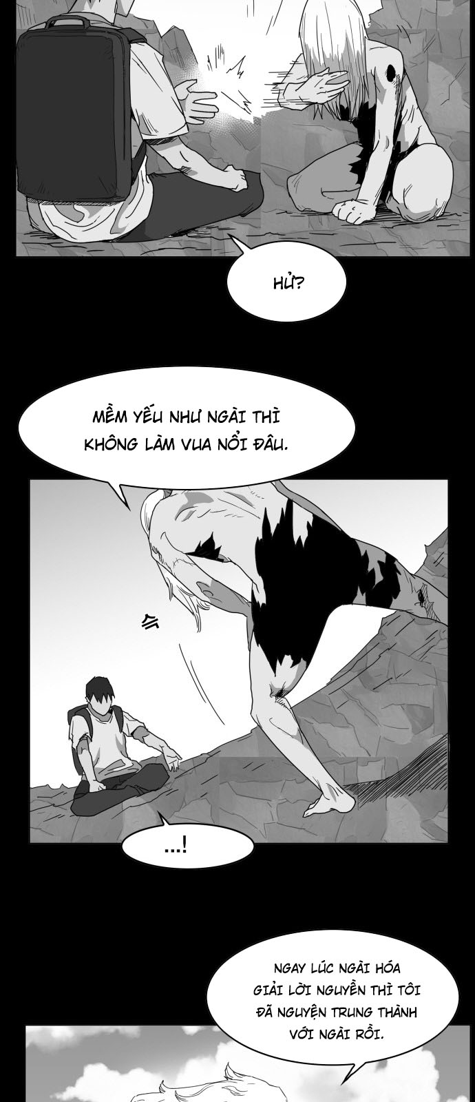 Hard Core Leveling Warrior Chapter 128 - 13