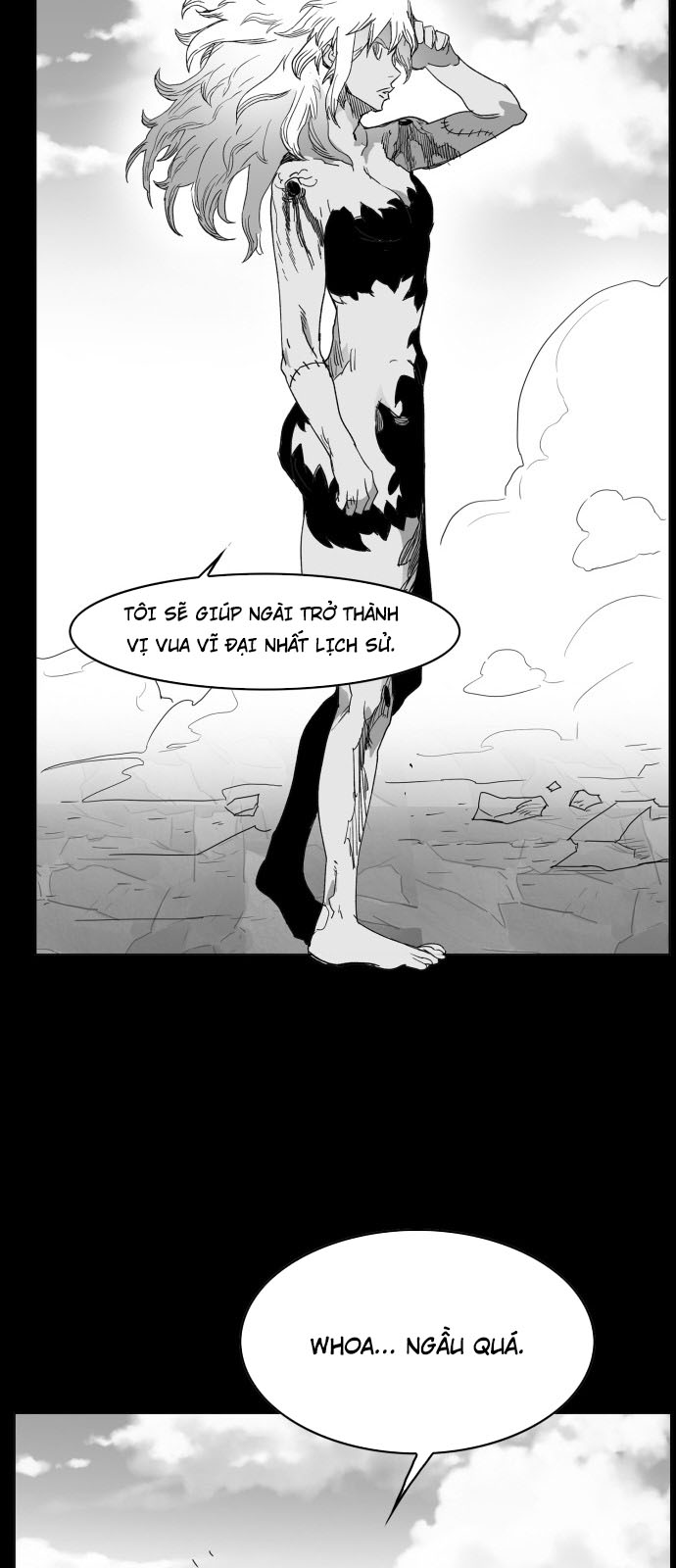 Hard Core Leveling Warrior Chapter 128 - 14