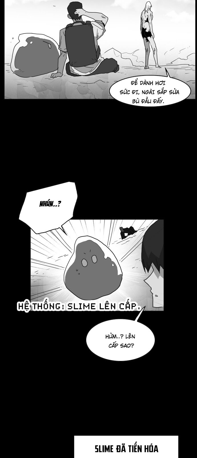 Hard Core Leveling Warrior Chapter 128 - 15