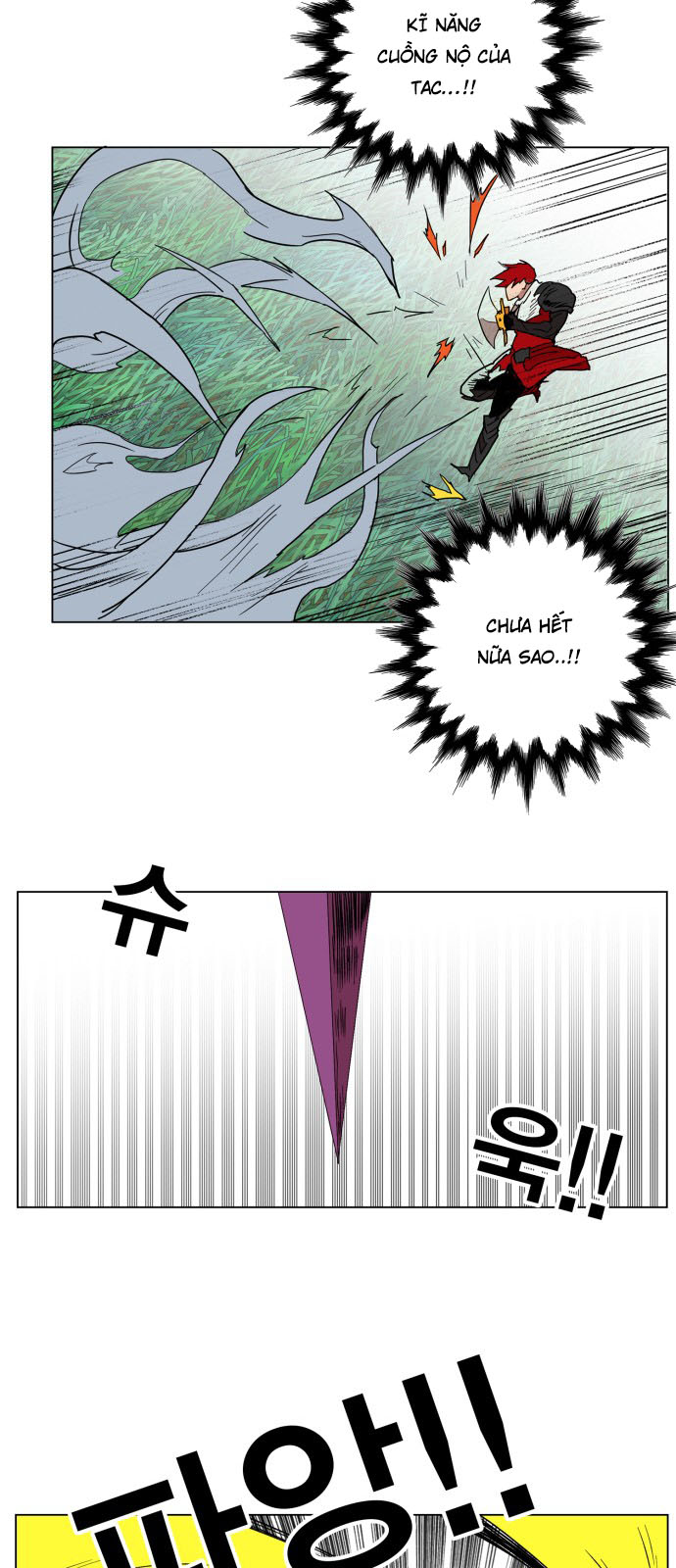 Hard Core Leveling Warrior Chapter 128 - 20