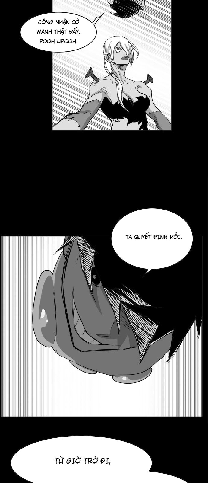 Hard Core Leveling Warrior Chapter 128 - 3