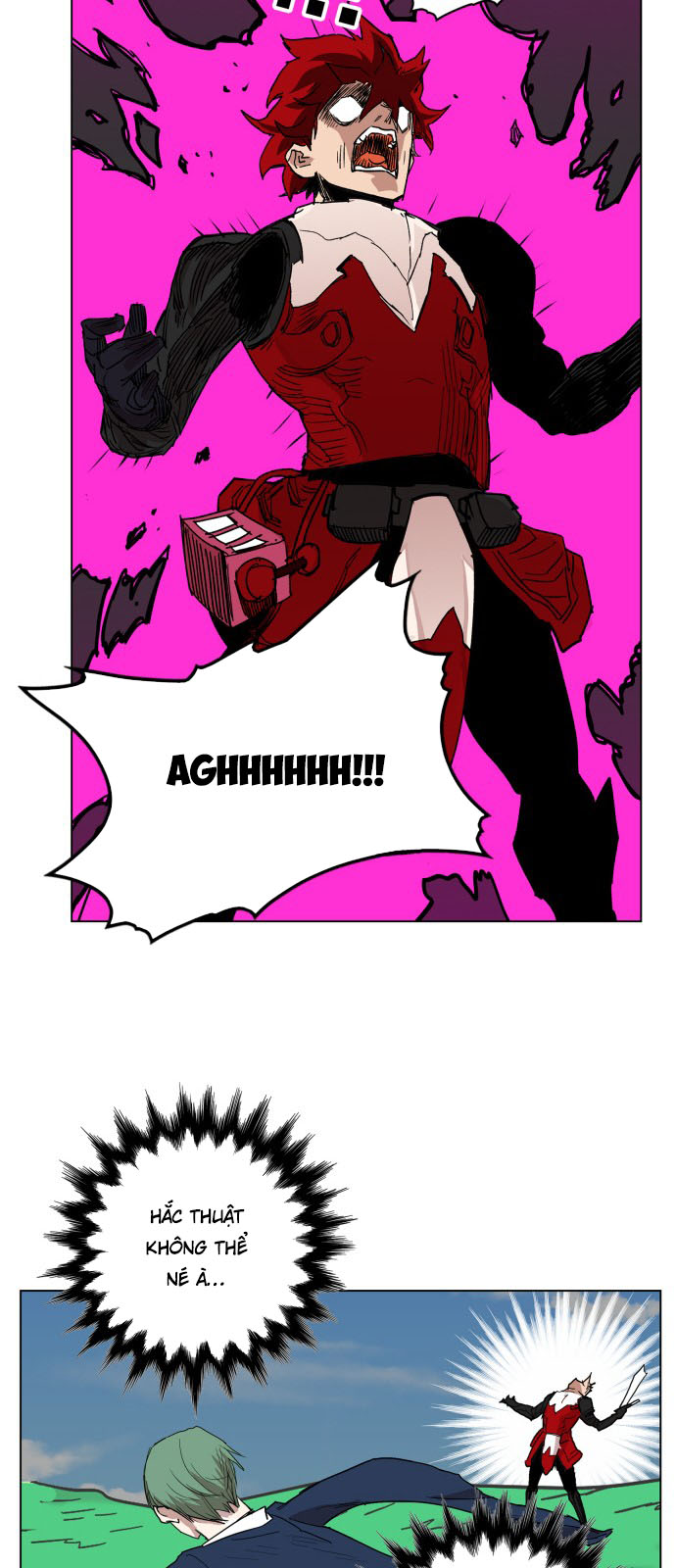 Hard Core Leveling Warrior Chapter 128 - 26