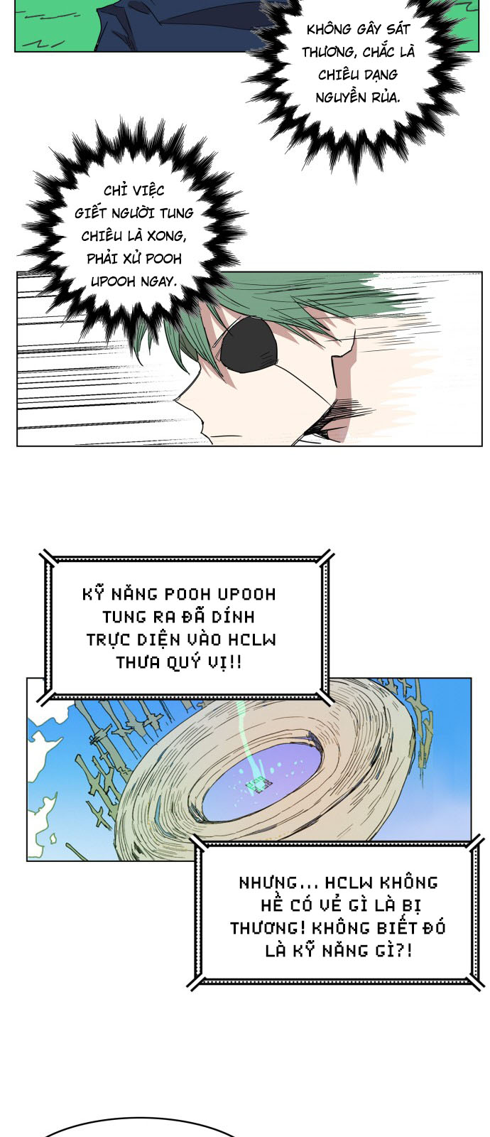 Hard Core Leveling Warrior Chapter 128 - 27