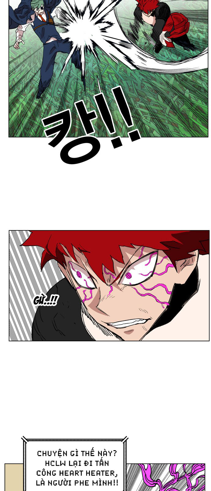 Hard Core Leveling Warrior Chapter 128 - 29