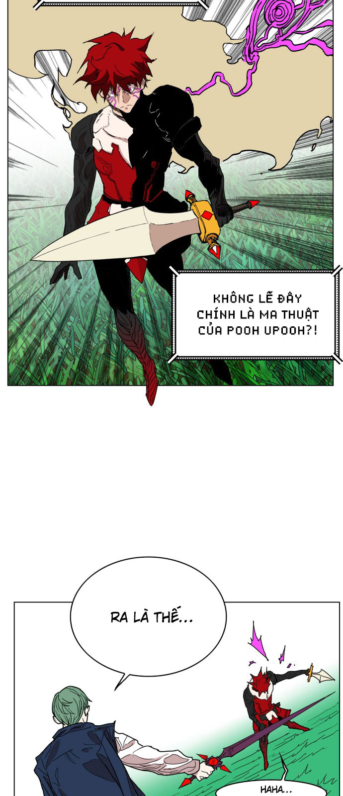 Hard Core Leveling Warrior Chapter 128 - 30