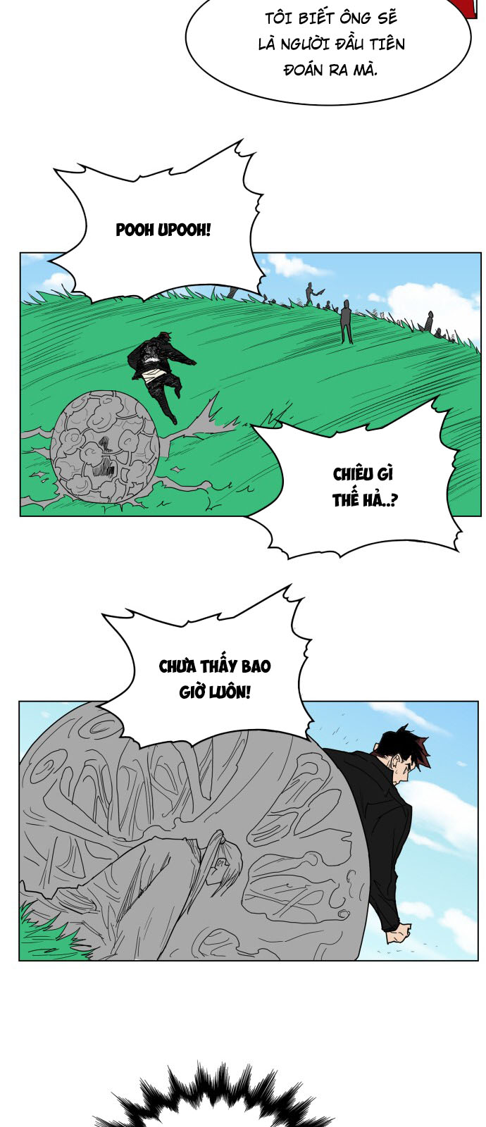 Hard Core Leveling Warrior Chapter 128 - 32