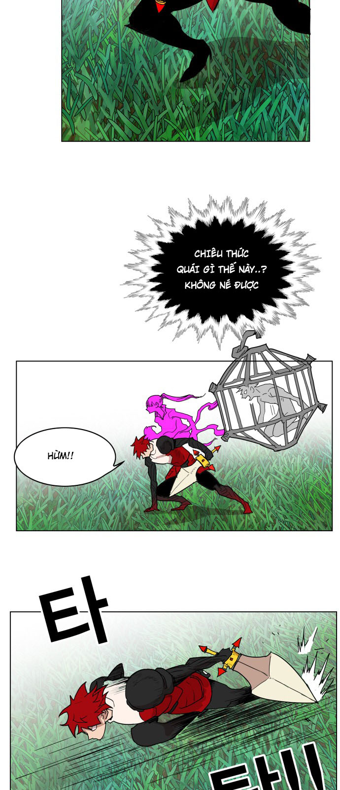 Hard Core Leveling Warrior Chapter 128 - 34