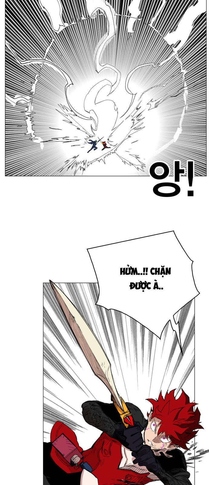 Hard Core Leveling Warrior Chapter 128 - 38