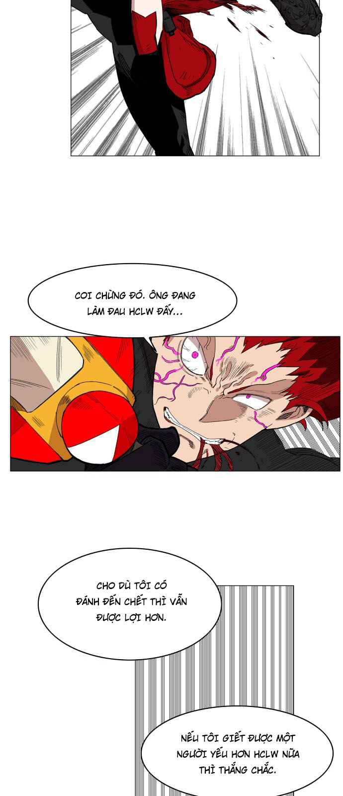 Hard Core Leveling Warrior Chapter 128 - 39