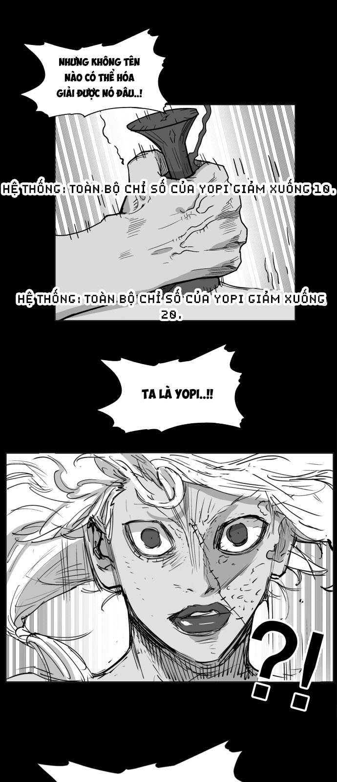 Hard Core Leveling Warrior Chapter 128 - 5