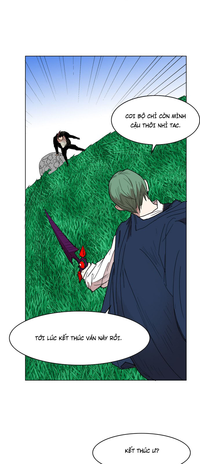 Hard Core Leveling Warrior Chapter 128 - 44