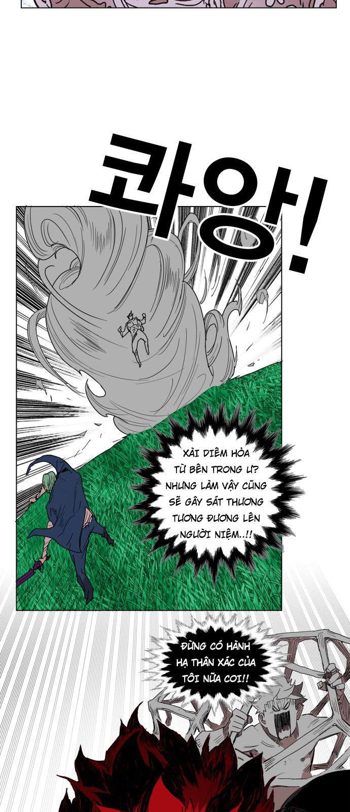 Hard Core Leveling Warrior Chapter 128 - 46